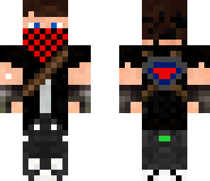 cool guy improved