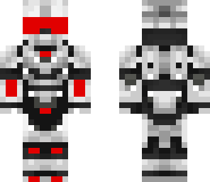 trooper