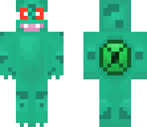 bulbasaur