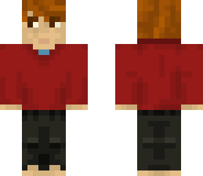 punkymike