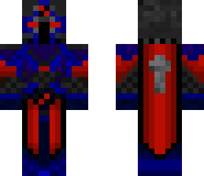 strange knight