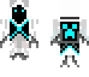 electric ghost