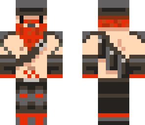 red bearded dwarf