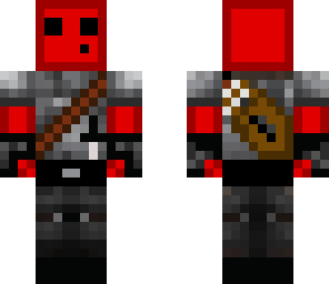 red sliime