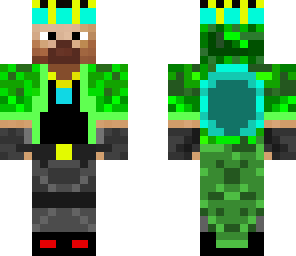 diamond king
