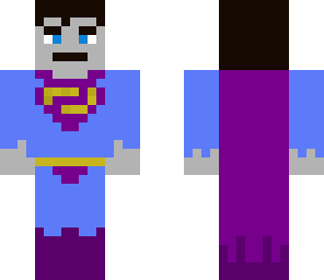 superman