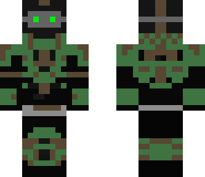 camo