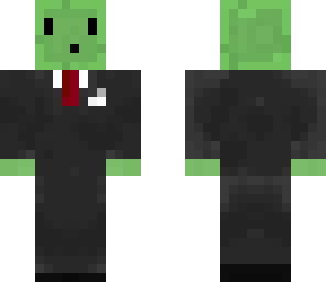 moving eyes   slime
