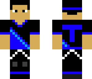 miner t