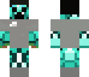 diamond creeper