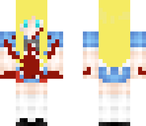 insane alice