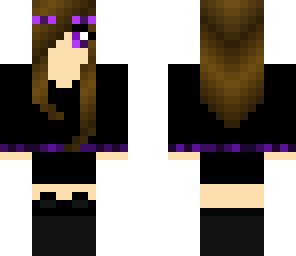 ender girl