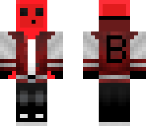 red slime