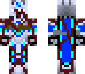 bloody death
