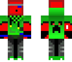 realy cool slime