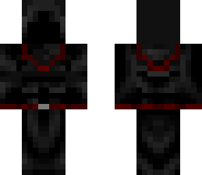 dark one