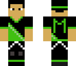 miner m