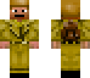 desert troop