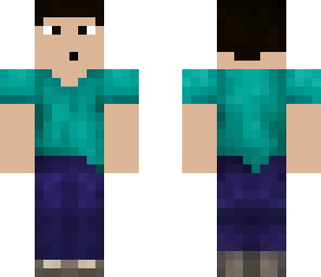 big steve head