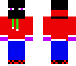 enderuchka