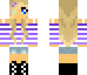 cute girl