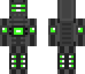 neutronium warlock