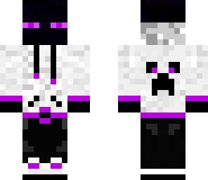 ender hoodie