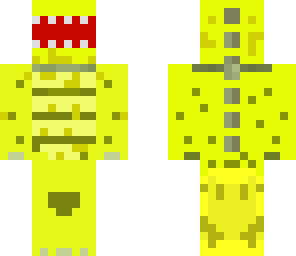 mi skin mas molo