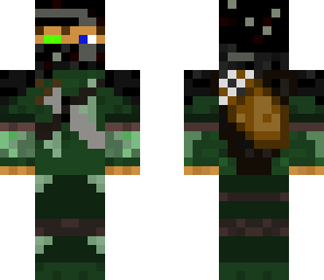 high tech hunter