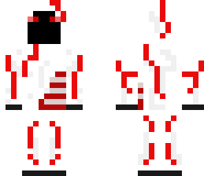 bloody surviver