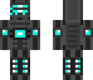 neutronium soldier