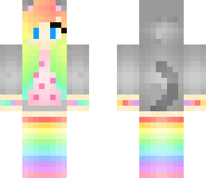 nyan cat