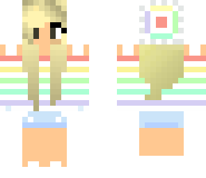 rainbow darling