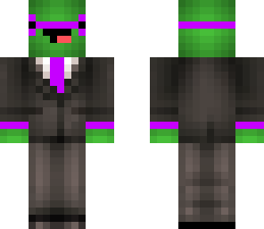 derp donatello
