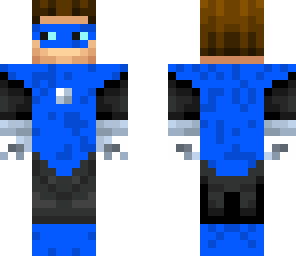 blue lantern