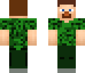 backwards steve