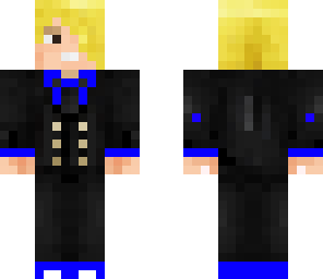 sanji