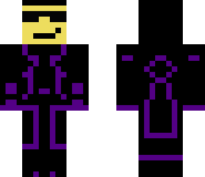 shadowguyxz tron edition