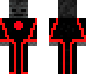 wither priest