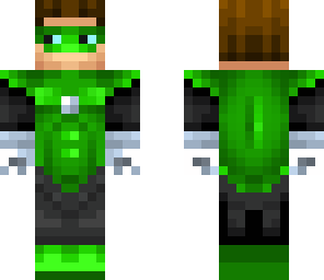 green lanern