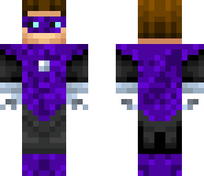 indigo tribe