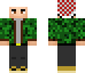 hunter 2