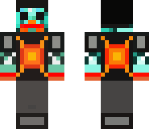 fire creeper 2