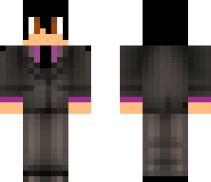 fixed new zaruba tuxedo