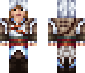 edward kenway