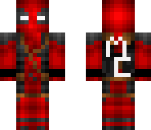 mc deadpool