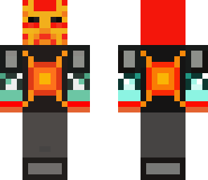 fire knight