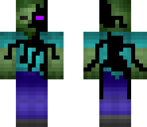 enderfied zombie