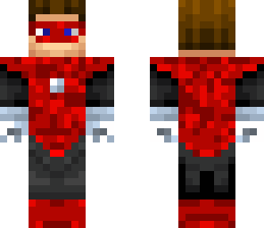 red lantern