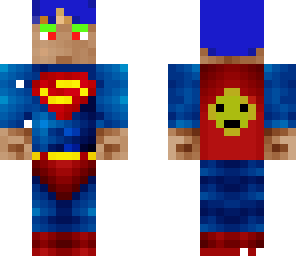 superman